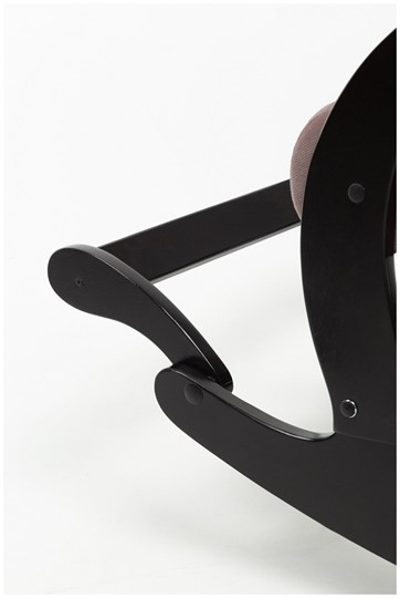 Кресло-качалка Марсель, ткань Amigo Beige 33-Т-AB в Муравленко - изображение 3