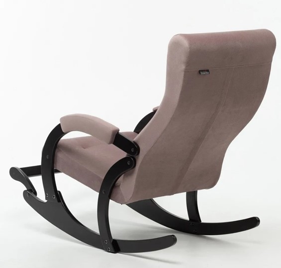 Кресло-качалка в гостиную Марсель, ткань Amigo Java 33-Т-AJ в Муравленко - изображение 2