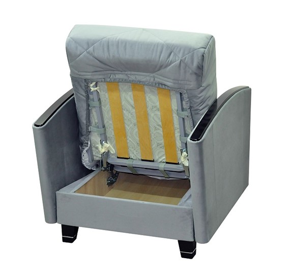 Кресло-кровать Агат 5 в Салехарде - изображение 1