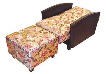 Кресло-кровать Агат 5 в Салехарде - предосмотр 6
