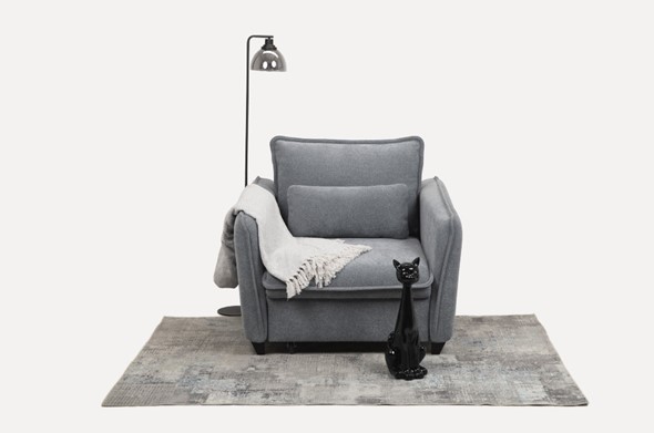 Кресло Капри 75 в Лабытнанги - изображение