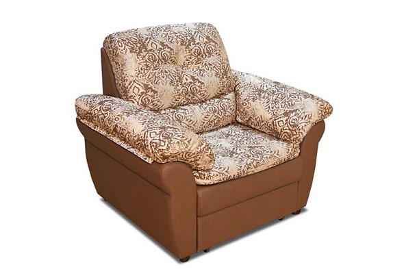 Раскладное кресло Кристина в Лабытнанги - изображение