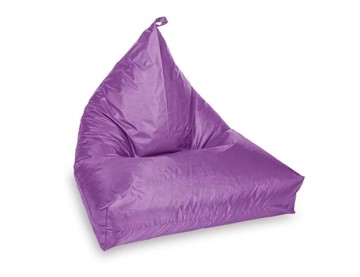 Кресло-лежак Пирамида, фиолетовый в Новом Уренгое