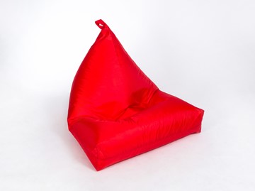 Кресло-мешок Пирамида, красный в Надыме