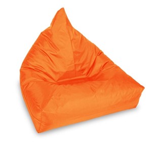 Кресло-лежак Пирамида, оранжевый в Ноябрьске