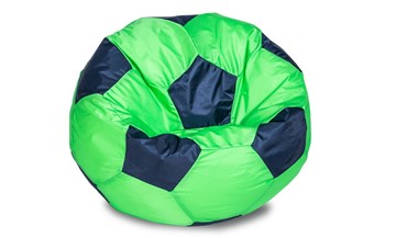 Кресло-мешок Мяч малый, зеленый в Ноябрьске