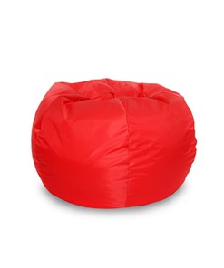 Кресло-мешок Орбита, оксфорд, красный в Надыме