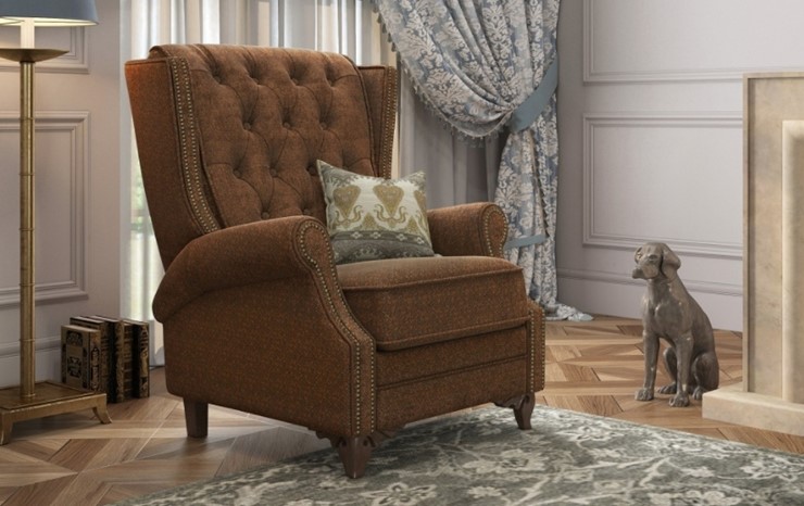 Кресло Освальд в Надыме - изображение 3