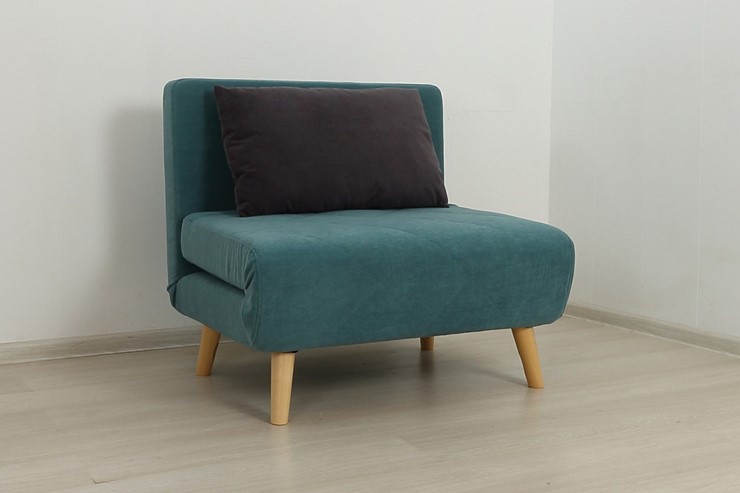 Кресло для отдыха Юта ДК-800 (кресло-кровать без подлокотников) в Лабытнанги - изображение 1