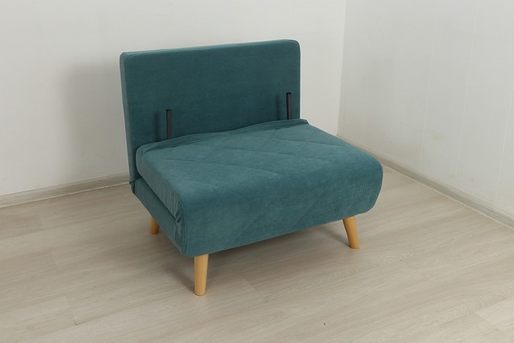 Кресло для отдыха Юта ДК-800 (кресло-кровать без подлокотников) в Лабытнанги - изображение 3