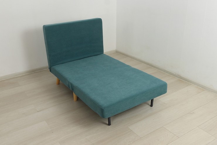 Кресло для отдыха Юта ДК-800 (кресло-кровать без подлокотников) в Лабытнанги - изображение 4