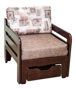 Кресло для отдыха с ящиком Форвард в Лабытнанги