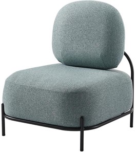 Кресло SOFA-06-01, зеленый A652-26 в Надыме