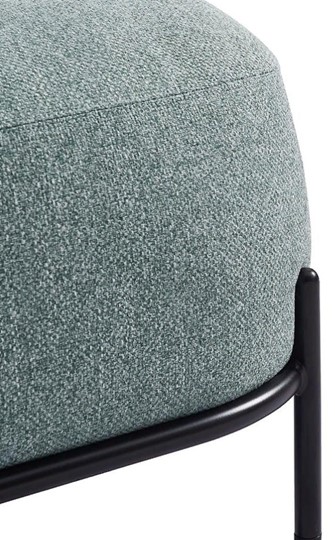 Кресло SOFA-06-01, зеленый A652-26 в Салехарде - изображение 6