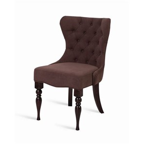 Кресло Вальс (темный тон / G04 - коричневый) в Надыме