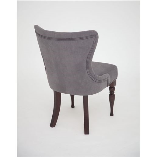 Кресло Вальс (темный тон / RS15 (G21) - темно-серый) в Лабытнанги - изображение 3