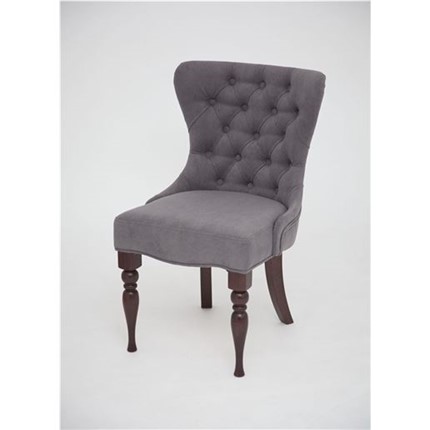 Кресло Вальс (темный тон / RS15 (G21) - темно-серый) в Надыме - изображение