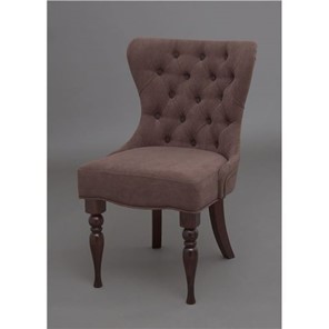 Кресло Вальс (темный тон / RS32 - коричневый) в Лабытнанги