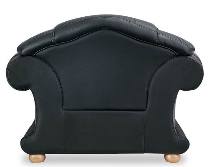 Кресло Versace Черный в Салехарде - изображение 3