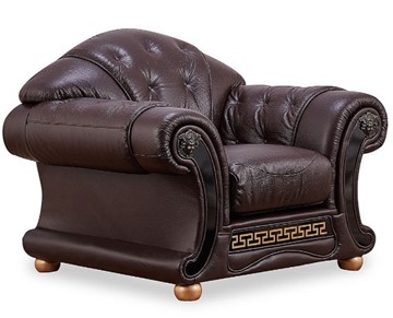 Кресло Versace Коричневый в Лабытнанги
