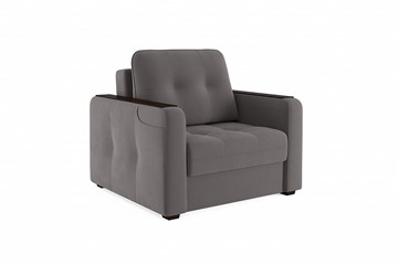 Кресло-кровать Smart 3, Веллуто 19 в Надыме