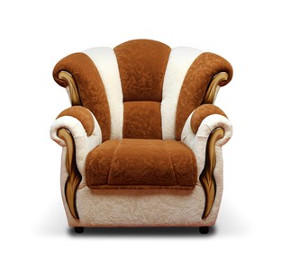 Мягкое кресло Тюльпан в Лабытнанги