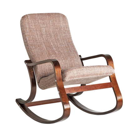 Кресло-качалка Старт Каприз в Салехарде - изображение