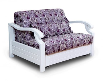 Кресло-кровать Глория (Белый), 800 ППУ в Тарко-Сале