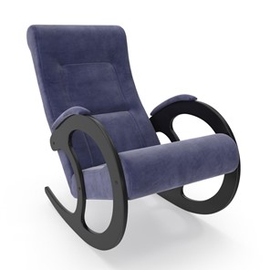 Кресло-качалка Модель 3 в Лабытнанги - предосмотр