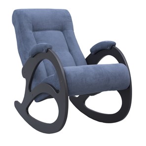 Кресло-качалка Модель 4 без лозы в Новом Уренгое - предосмотр
