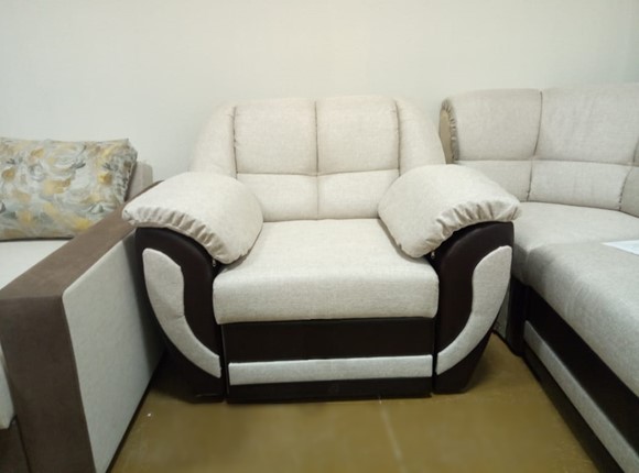 Кресло Афина в Надыме - изображение
