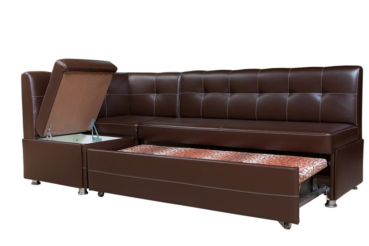 Кухонный диван Комфорт 1 в Губкинском - изображение 2