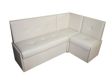Кухонный угловой диван Модерн 8 мини с коробом в Муравленко