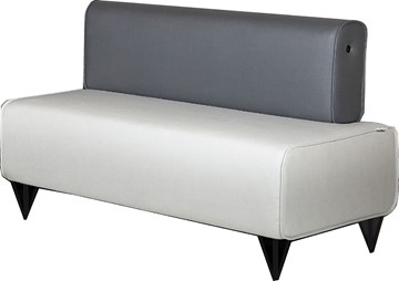Кухонный диван МК-4 1500*1330 мм в Надыме