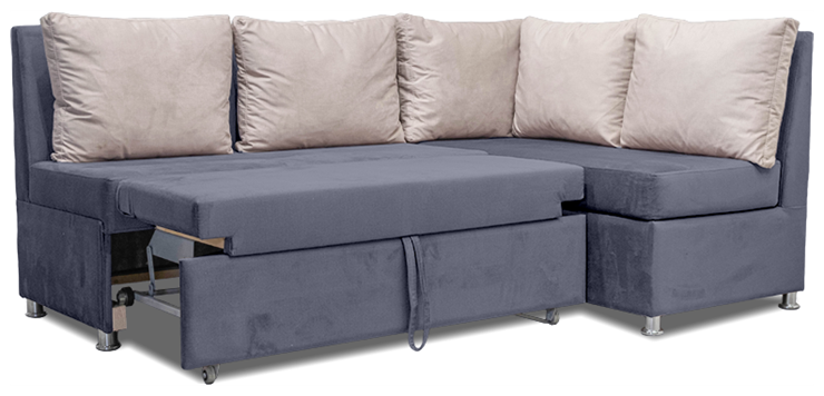 Угловой диван Нова в Лабытнанги - изображение 1