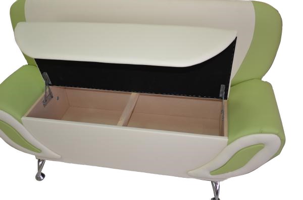 Кухонный диван МКД-5 NEW в Салехарде - изображение 1