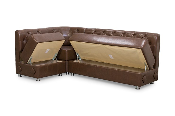 Кухонный диван Матрица 2 в Надыме - изображение 2