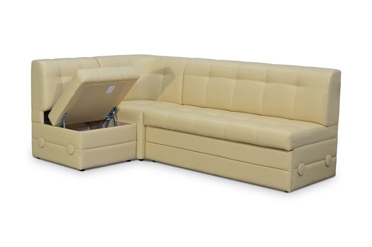 Кухонный диван Матрица 1 (раскладной) в Надыме - изображение 3