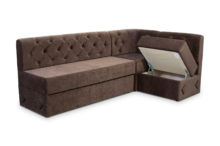 Кухонный диван Матрица 2 (раскладной) в Надыме - изображение 2