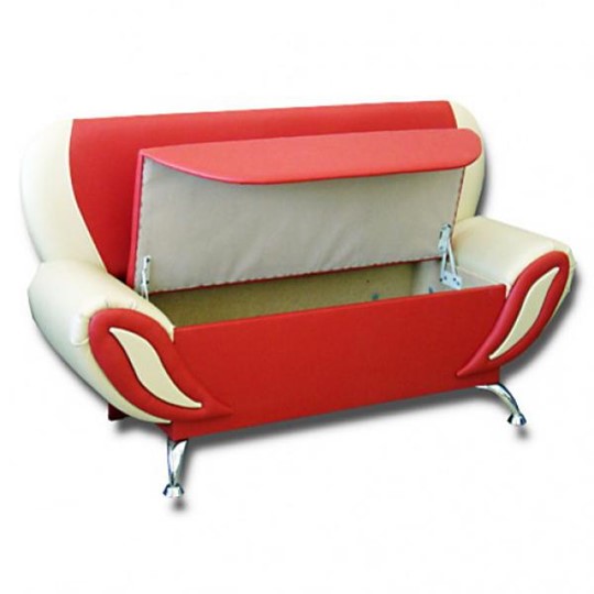 Кухонный диван МКД-5 NEW в Лабытнанги - изображение 4