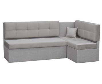 Кухонный угловой диван Нео КМ3 с механизмом 2000х1460 в Надыме - предосмотр 4