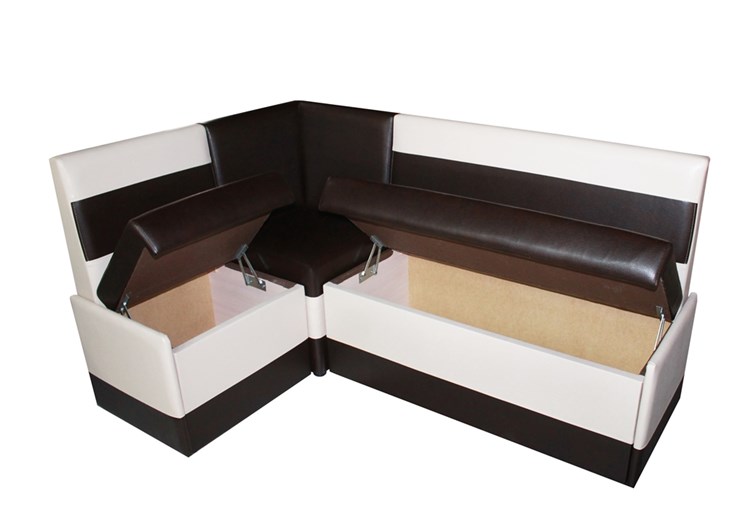 Угловой диван Модерн 6 мини с коробом в Надыме - изображение 1
