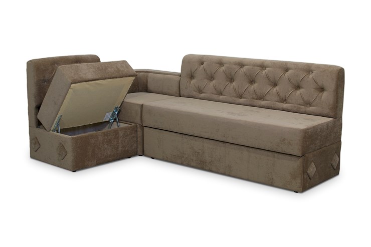 Кухонный диван Матрица 2 (раскладной) в Надыме - изображение 6