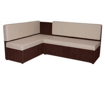 Кухонный угловой диван Нео КМ3 с механизмом 2000х1460 в Лабытнанги - предосмотр 9