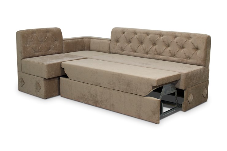 Кухонный диван Матрица 2 (раскладной) в Надыме - изображение 5