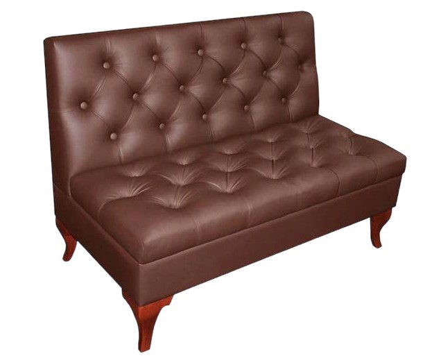 Кухонный диван Фиджи 3 БД без короба в Надыме - изображение 1