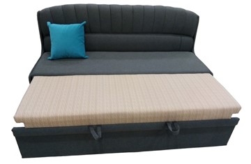 Кухонный диван Модерн 2 БД со спальным местом в Салехарде - предосмотр 1