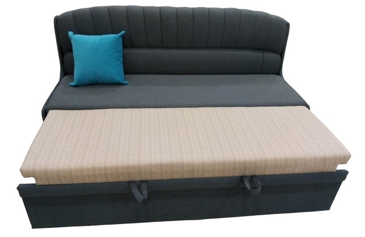 Кухонный диван Модерн 2 БД со спальным местом в Салехарде - изображение 1
