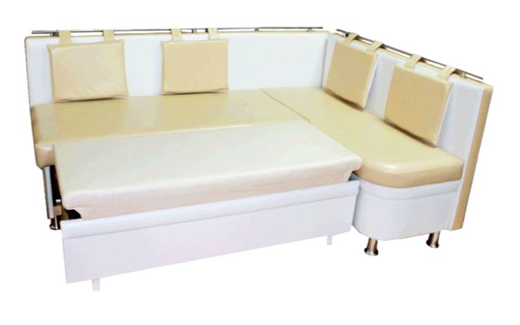 Кухонный угловой диван Модерн со спальным местом в Новом Уренгое - изображение 3
