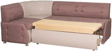 Угловой кухонный диван Нео КМ-08 в Новом Уренгое - предосмотр 1